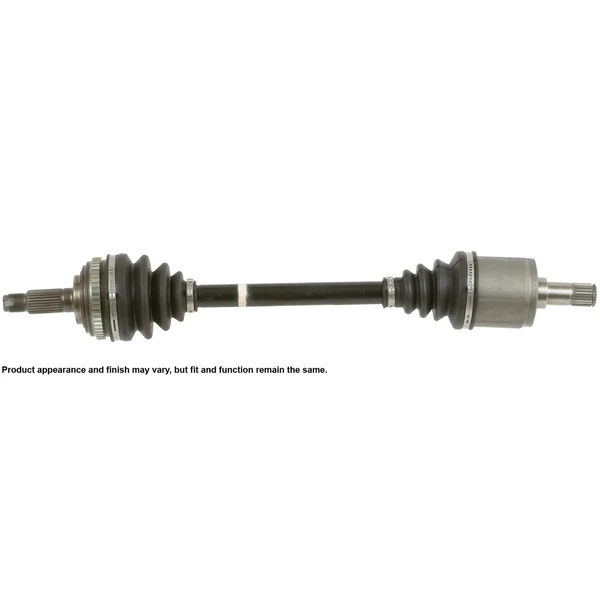 Cardone 60-4064 CV Axle Assembly, Front Right Passenger Side