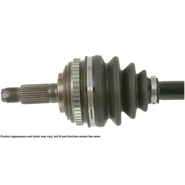 Cardone 60-4064 CV Axle Assembly, Front Right Passenger Side
