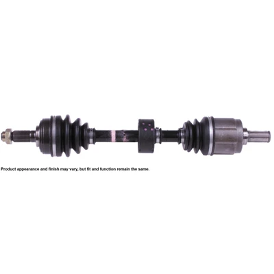 Cardone 60-4067 CV Axle Assembly, Front Left Driver Side