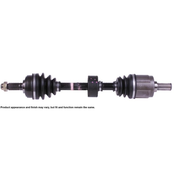 Cardone 60-4067 CV Axle Assembly, Front Left Driver Side