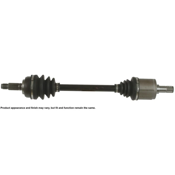 Cardone 60-4061 CV Axle Assembly, Front Right Passenger Side