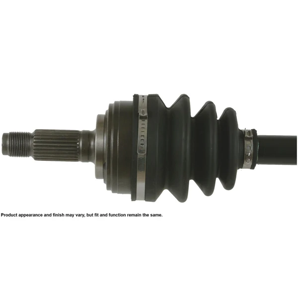 Cardone 60-4061 CV Axle Assembly, Front Right Passenger Side