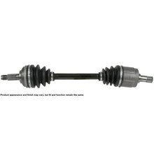Cardone 60-4063 CV Axle Assembly, Front Right Passenger Side