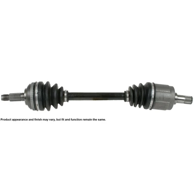 Cardone 60-4063 CV Axle Assembly, Front Right Passenger Side