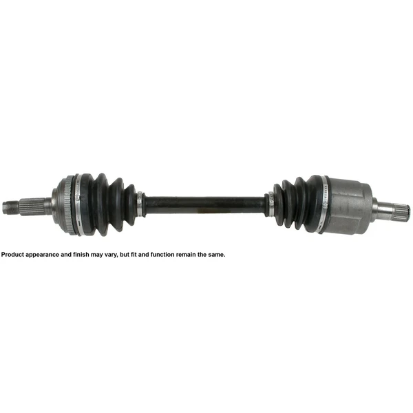 Cardone 60-4063 CV Axle Assembly, Front Right Passenger Side