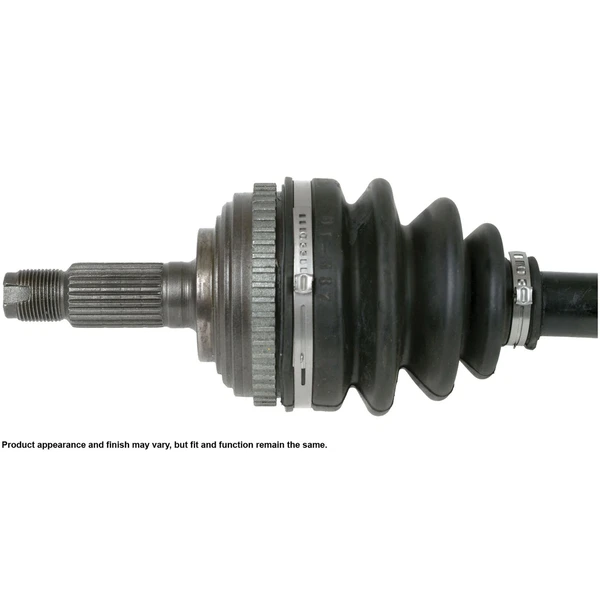 Cardone 60-4063 CV Axle Assembly, Front Right Passenger Side