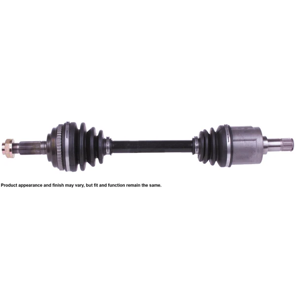 Cardone 60-4075 CV Axle Assembly, Front Right Passenger Side