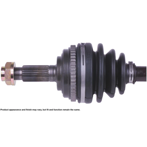 Cardone 60-4075 CV Axle Assembly, Front Right Passenger Side