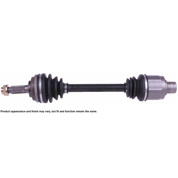 Cardone 60-4096 CV Axle Assembly, Front Right Passenger Side
