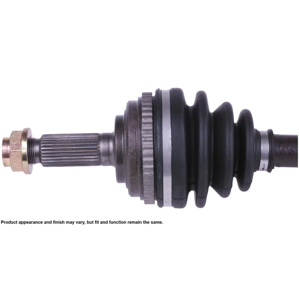 Cardone 60-4096 CV Axle Assembly, Front Right Passenger Side