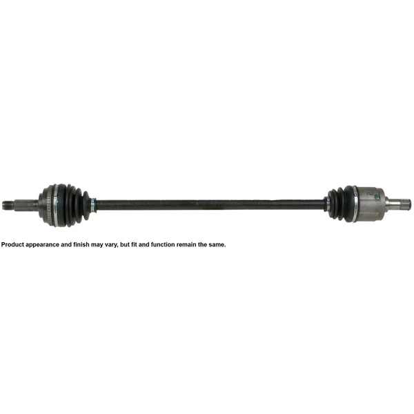 Cardone 60-4090 CV Axle Assembly, Front Left Driver Side