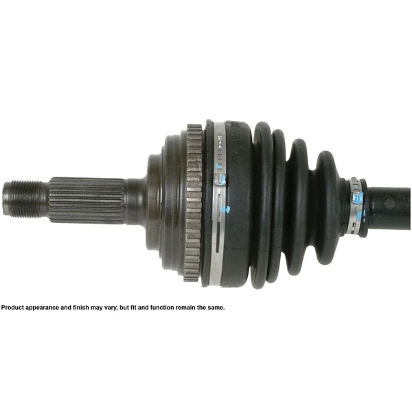 Cardone 60-4090 CV Axle Assembly, Front Left Driver Side
