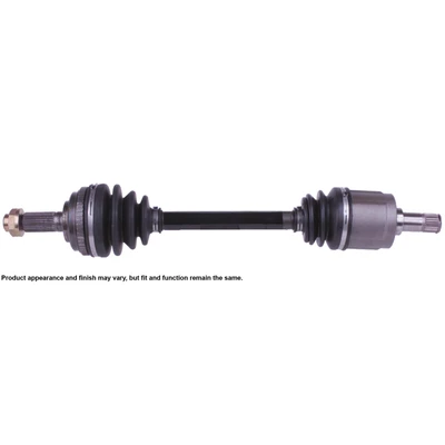 Cardone 60-4092 CV Axle Assembly, Front Right Passenger Side