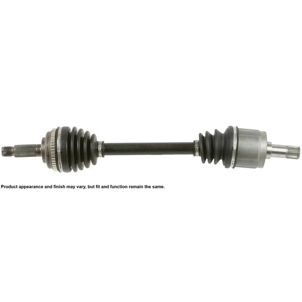 Cardone 60-4107 CV Axle Assembly, Front Left Driver Side
