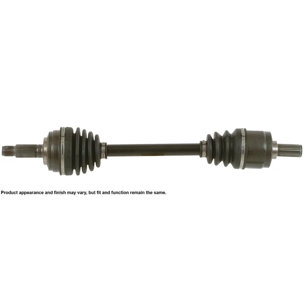 Cardone 60-4108 CV Axle Assembly, Front Left Driver Side