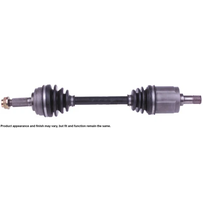 Cardone 60-4116 CV Axle Assembly, Front Right Passenger Side
