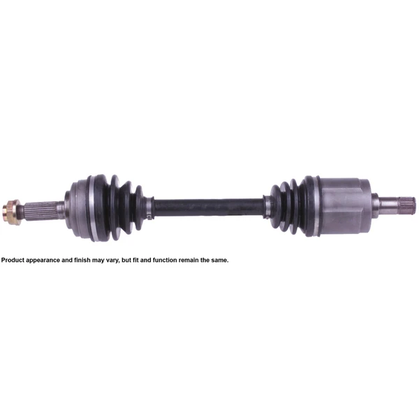 Cardone 60-4116 CV Axle Assembly, Front Right Passenger Side