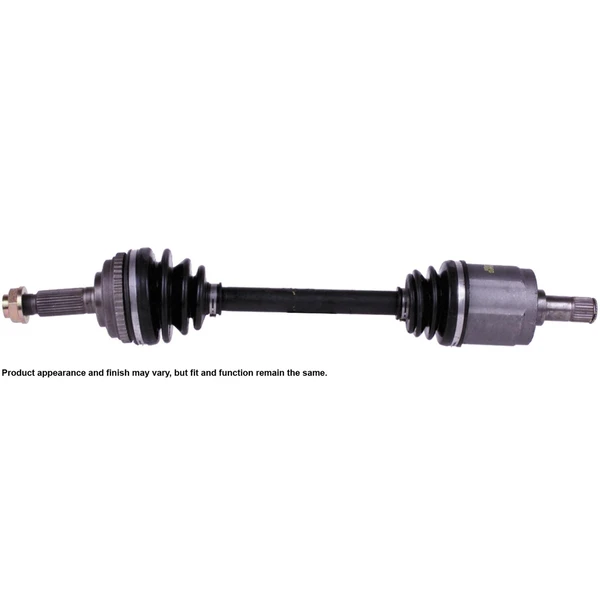 Cardone 60-4127 CV Axle Assembly, Front Right Passenger Side