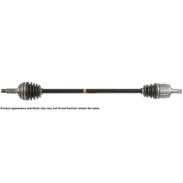 Cardone 60-4128 CV Axle Assembly, Front Left Driver Side