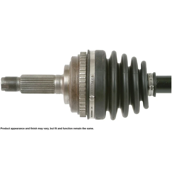 Cardone 60-4128 CV Axle Assembly, Front Left Driver Side
