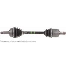Cardone 60-4135 CV Axle Assembly, Front Left Driver Side