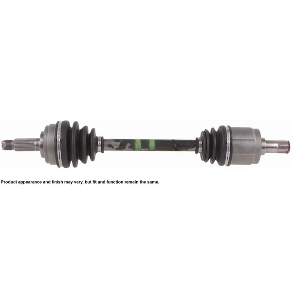 Cardone 60-4135 CV Axle Assembly, Front Left Driver Side