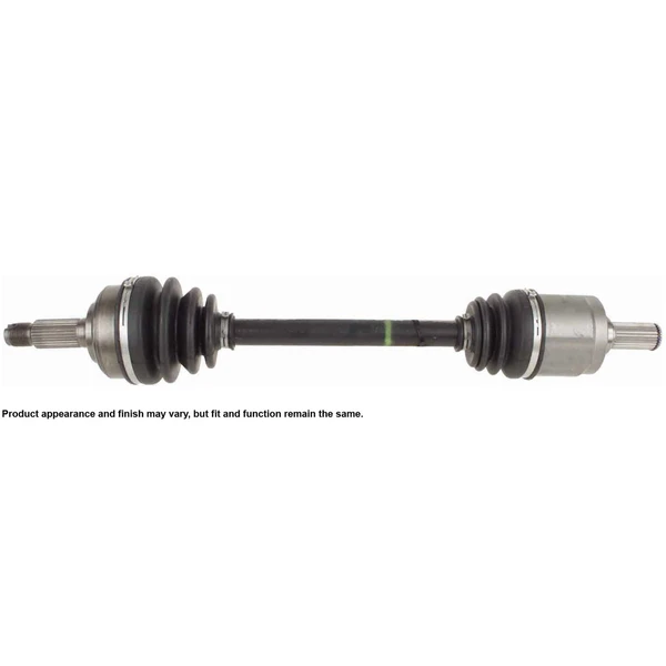 Cardone 60-4136 CV Axle Assembly, Front Right Passenger Side
