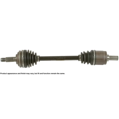 Cardone 60-4155 CV Axle Assembly, Front Left Driver Side