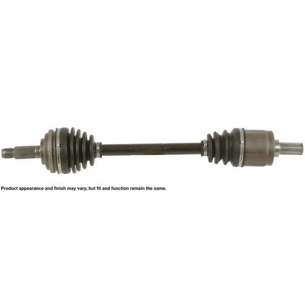 Cardone 60-4155 CV Axle Assembly, Front Left Driver Side