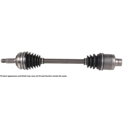 Cardone 60-4165 CV Axle Assembly, Front Right Passenger Side