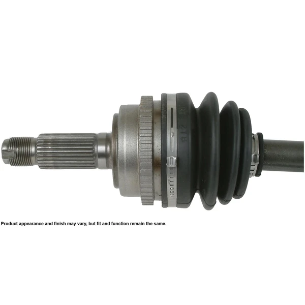 Cardone 60-4205 CV Axle Assembly, Rear Right Passenger Side