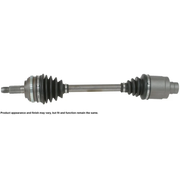 Cardone 60-4210 CV Axle Assembly, Front Right Passenger Side