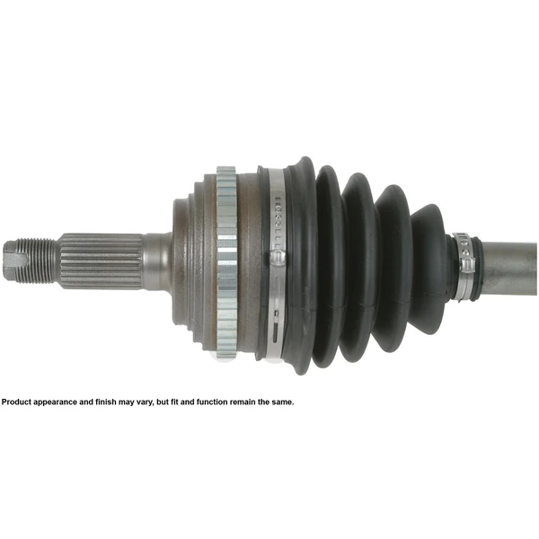 Cardone 60-4210 CV Axle Assembly, Front Right Passenger Side