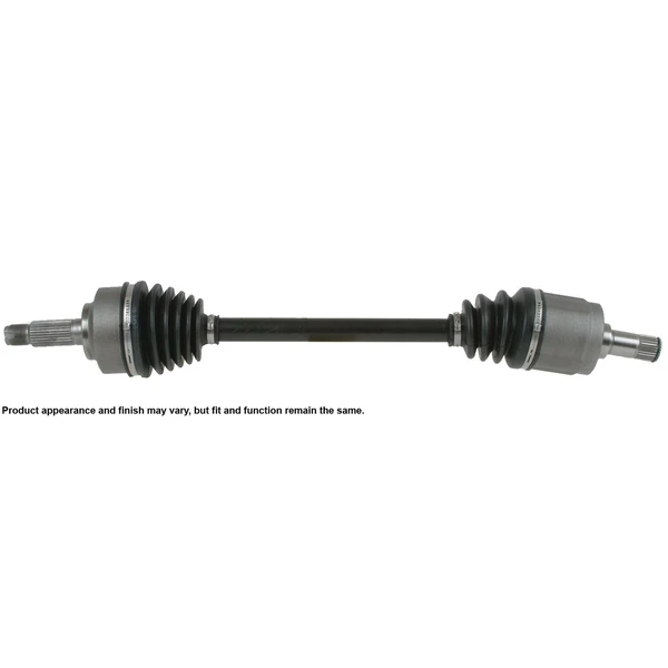 Cardone 60-4213 CV Axle Assembly, Front Left Driver Side