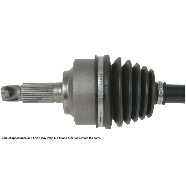 Cardone 60-4213 CV Axle Assembly, Front Left Driver Side