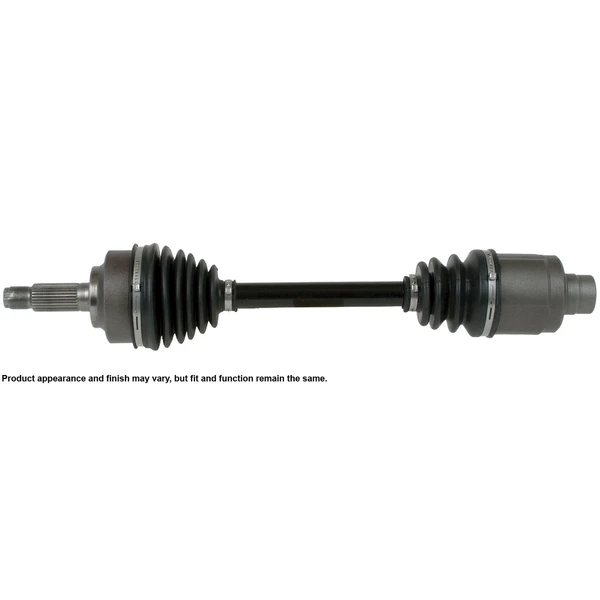 Cardone 60-4220 CV Axle Assembly, Front Right Passenger Side