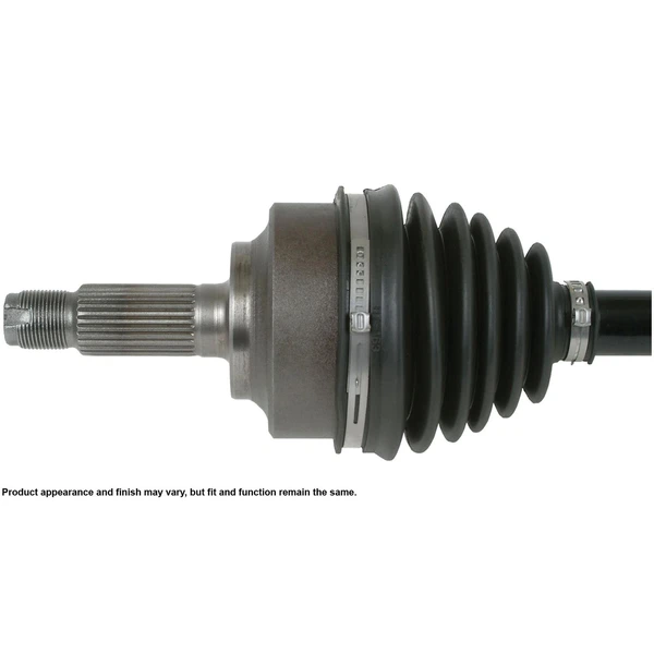Cardone 60-4220 CV Axle Assembly, Front Right Passenger Side