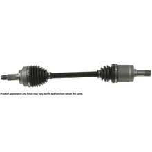 Cardone 60-4236 CV Axle Assembly, Front Left Driver Side