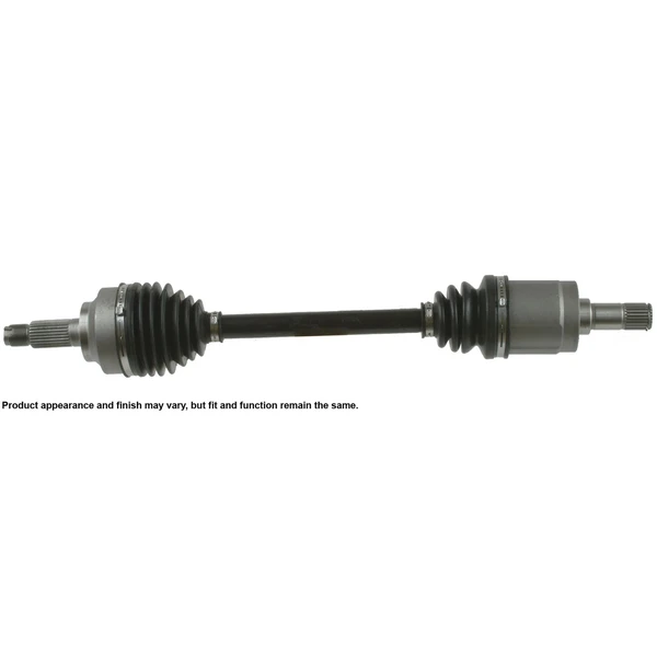 Cardone 60-4236 CV Axle Assembly, Front Left Driver Side