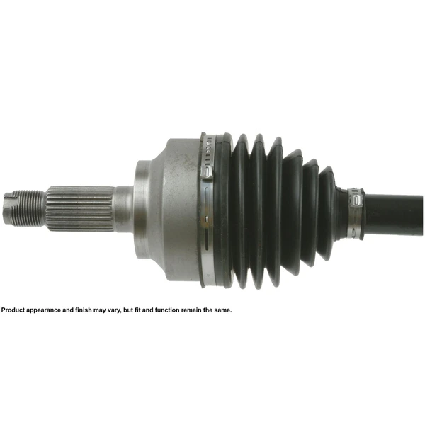Cardone 60-4236 CV Axle Assembly, Front Left Driver Side