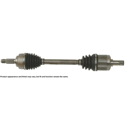Cardone 60-4238 CV Axle Assembly, Front Left Driver Side
