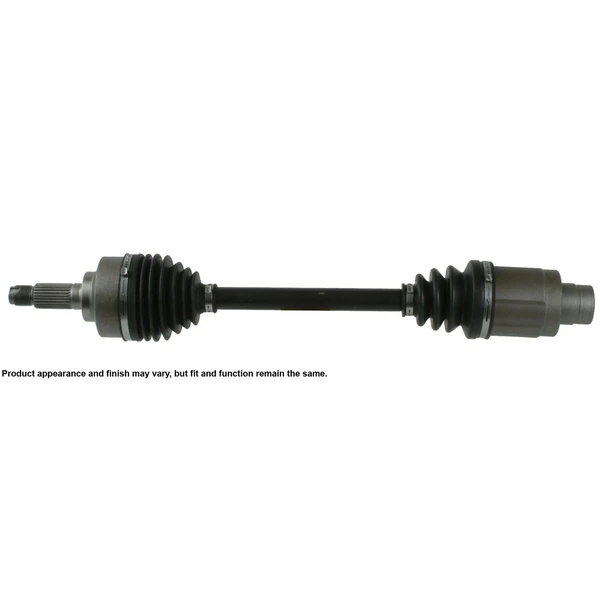 Cardone 60-4247 CV Axle Assembly, Front Right Passenger Side