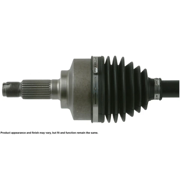 Cardone 60-4247 CV Axle Assembly, Front Right Passenger Side
