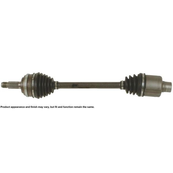 Cardone 60-4241 CV Axle Assembly, Front Right Passenger Side
