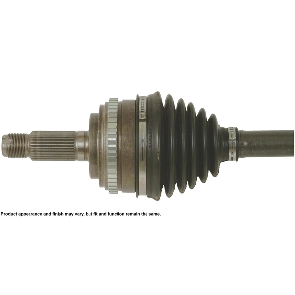 Cardone 60-4241 CV Axle Assembly, Front Right Passenger Side