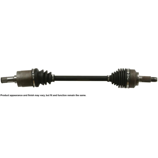 Cardone 60-4267 CV Axle Assembly, Front Left Driver Side