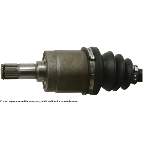 Cardone 60-4267 CV Axle Assembly, Front Left Driver Side