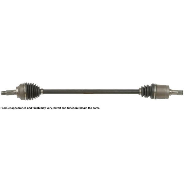 Cardone 60-4269 CV Axle Assembly, Front Right Passenger Side