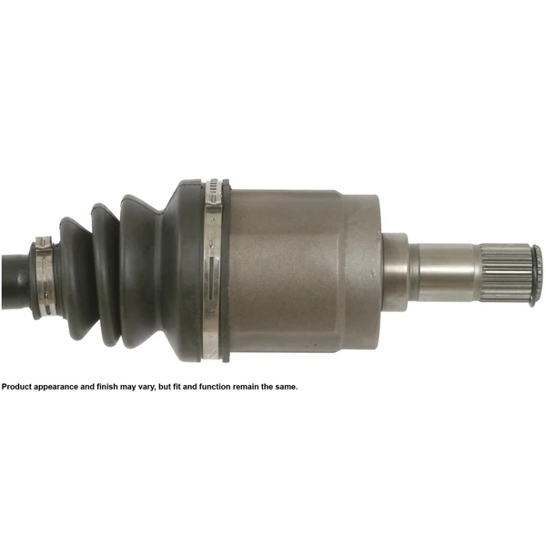 Cardone 60-4269 CV Axle Assembly, Front Right Passenger Side