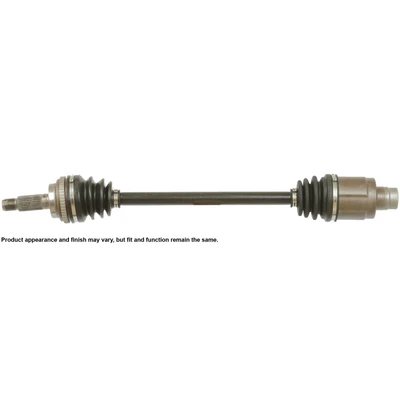 Cardone 60-4280 CV Axle Assembly, Rear Right Passenger Side